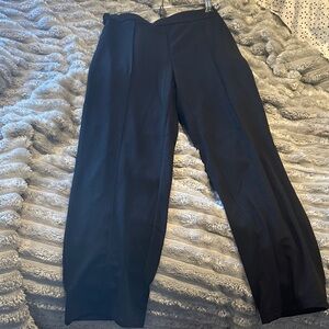 SHEIN Black Women's Pants